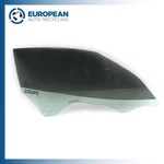2014-2019 Chevy Corvette Right Passenger Side Front Door Glass/window Oem Used. Price: $234.00.