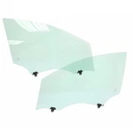 For Nissan Sentra 2007-2012 Door Window Glass Driver Side Green New. Price: $133.77.