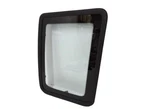 92-96 Ford F150 F250 Back Extended Cab Passenger Right Rh Quarter Glass Window Used. Price: $124.99.