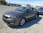 Used Rear Right Door Vent Glass Fits: 2013 Kia Optima W/solar Gr. Price: $68.00.