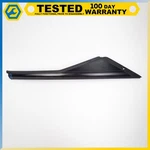 05-13 Chevrolet Corvette C6 Front Left Driver Side Door Window Frame Applique Oe Used. Price: $70.78.