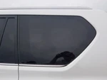 10-20 Lexus GX460 Oem Rear Quarter Glass Window Driver Left Used. Price: $119.00.