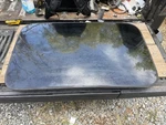 2015 - 2021 Mercedes C300 W205 Sun Moonroof Glass Panel Oem A2057800021 Used. Price: $180.00.