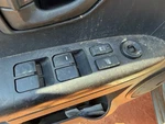 Driver Left Front Door Glass Without Solar Fits 10-13 Soul 104941009 Used. Price: $134.71.