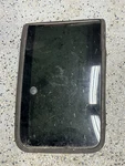 86-97 Nissan Hardbody D21 Truck Rear Quarter Vent Glass Window Rh Passenger Oem Used. Price: $125.00.