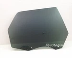 Fits 2011-2026 Dodge Durango Passenger Side Right Rear Door Window Glass New. Price: $98.00.