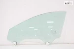 2019-2023 Mazda Hatchback Front Left Driver Door Panel Window Glass Oem Used. Price: $138.24.
