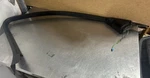 2009-11 Bmw 328I Front Left Window Frame Trim P/n 51347069223 Used. Price: $47.38.