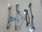 2014 Toyota Prius Windshield Wiper Transmission Oem 64K Miles - LKQ365910699 Used. Price: $122.97.