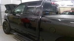 (local Pickup Only) Driver Rear Side Door Classic Style Fits 09-24 Dodge 1500 Used. Price: $249.99.
