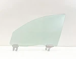 Driver/left Side Front Door Window Glass Tempered For 2014-2024 Maserati Ghibli New. Price: $308.00.