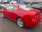 Driver Left Quarter Glass Coupe Fits 08-13 Altima 377277 Used. Price: $119.00.