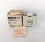 Mitsubishi FX0N-8EYR Programmable Controller 30VDC / 240VAC Fast Shipping (new). Price: $103.40.