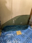 1998-2001 Audi A4 Front Left Driver Door Window Glass 43R-001193 Used. Price: $65.00.