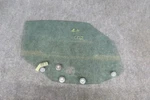 2016-2023 Mazda MX5 Hard Top Right Door Window Glass Oem Used. Price: $151.98.