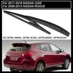 Rear Wiper Blade & Arm Kit For Nissan 2008-2013 Rogue 2011-2016 Juke 28780JM00A New. Price: $12.99.