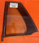 2018 Mercedes E400 Wagon Oem Rear Left Door Window Glass 2137300355 Used. Price: $110.00.