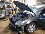 Passenger Right Rear Door Glass Fits 02-06 Altima 2141725 Used. Price: $145.00.