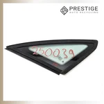 2012-2018 Ford Focus Sedan Quarter Window Glass Rear Left CV6Z-5429711-A Oem Used. Price: $75.00.