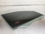 2007-2009 Hyundai Santa Fe Front Passenger Door Glass Window Without Solar Used. Price: $123.50.