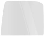 1980-86 Ford F100 F150 F250 F350 Bronco; Door Window Glass; Clear; Lh Drivers New. Price: $64.99.