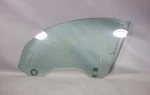 2009-2016 Bmw E89 Z4 Roadster Factory Left Front Door Drivers Window Glass Pane Used. Price: $56.25.
