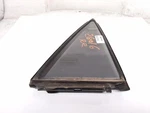 2014-2024 Toyota 4RUNNER Rear Passenger Back Door Vent Glass Window 6812335080 Used. Price: $59.85.