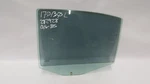 Rear Driver Door Glass Sedan 4DR Oem 02 03 04 05 06 07 08 Jaguar X Type Used. Price: $34.99.