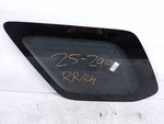 2014-2023 Toyota 4RUNNER Rear Driver Left Quarter Window Glass 62740-35240 Used. Price: $163.59.