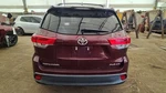 (local Pickup Only) Roof Glass Single Panel Fits 14-19 Highlander 7079581 Used. Price: $194.66.