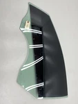 2011-2016 Kia Optima Front Left Driver Side Door Window Glass Oem 82411 2T010 Used. Price: $99.95.