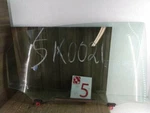 2004-2009 Toyota Prius Right Rear Passenger Door Glass Oem Used. Price: $79.95.