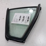 Passenger Right Rear Door Vent Window Glass Fits 20-23 Nissan Versa Oem Used. Price: $140.03.