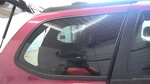 Rear Side Window Passenger Quarter Glass 113" Wb With Privacy Tint Fits 02-03 Used. Price: $79.99.
