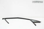 2019-2022 Chevrolet Blazer Front Right Door Window Weatherstrip Seal & Glass Oem Used. Price: $117.77.