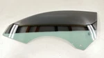 2024 Ford Mustang Gt Coupe Driver Left Door Glass Window JR3B-6321411-AC Oem Used. Price: $232.49.