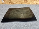 Hyundai Santa Fe 24-26 Rear Right Quarter Glass Passenger Side 87820-R6000 Oem Used. Price: $199.99.