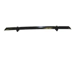 Crown Automotive RT26067 Windshield Channel For 07-10 Jeep Wrangler Jk New. Price: $89.52.