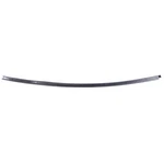 Door Glass Weatherstrip Channel Stainless Steel Driver Side Coupe/convertible... New. Price: $90.99.