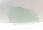 Passenger/right Front Door Window Glass For 2022-2025 Toyota Corolla Cross New. Price: $125.00.