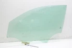 2016-2021 Hyundai Tucson Value Front Left Side Door Window Glass 82410-D3030 Oem Used. Price: $135.23.