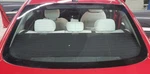 21 22 Sonata Back Window Glass; Korea Built Used. Price: $197.95.