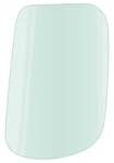 1947-55 (1ST Series) Gm Pickup Rear Corner Window Green Tinted Glass Lh New. Price: $73.20.