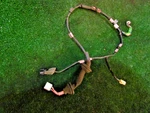 2002 Lexus IS300 Rear Lh Driver Door Wiring 82154 530220 Used. Price: $20.00.