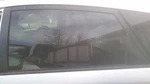 Driver Left Rear Door Glass Fits 04-09 Prius 32046954 Used. Price: $110.70.