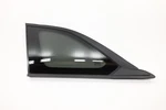 2024 2026 Mazda CX-90 Rear Left Driver Side Quarter Window Tempered Glass Oem Used. Price: $152.43.