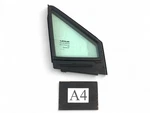 2025 Lexus NX350H Front Right Side Door Corner Fixed Window Glass Oem 637 #A4 . Used. Price: $120.00.