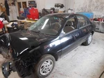 (local Pickup Only) Driver Left Rear Door Vent Glass Sedan Fits 97-02 Escort 658 Used. Price: $85.15.