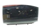 07-08 Lexus LS460L Rear Left Driver Side Door Window Auto Glass Oem Used. Price: $102.60.