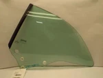 Driver Quarter Glass 209 Type Convertible CLK350 Fits 04-09 Mercedes 242418 Used. Price: $74.99.